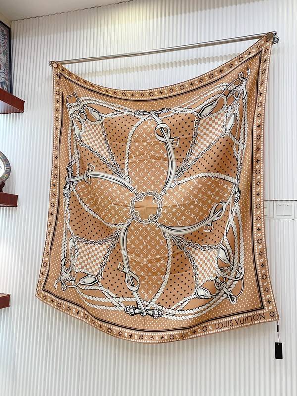 Louis Vuitton Scarf LVC00545 Louis Vuitton Scarf LVC00545